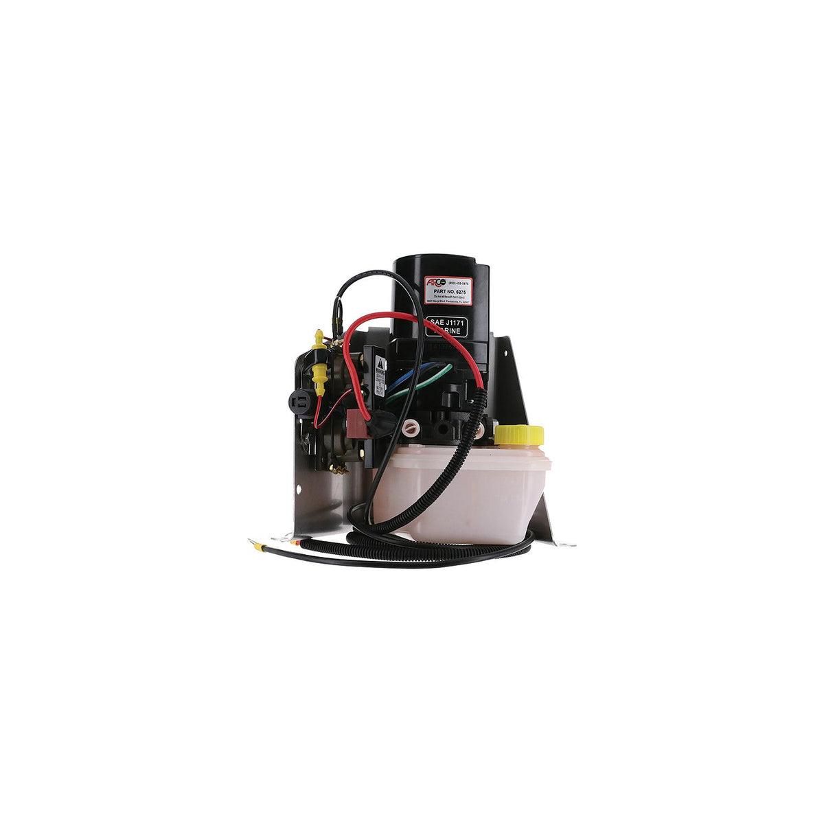 Arco Mercruiser Tilt/Trim Motor & Pump Assembly