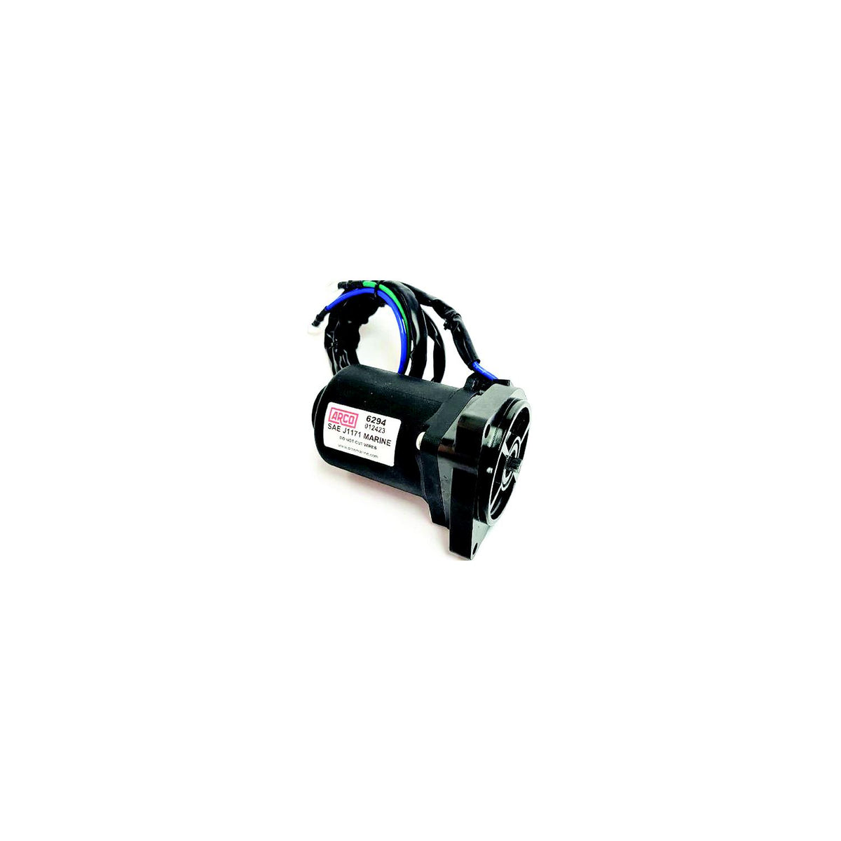 ARCO 6294 Yamaha Tilt Trim Motor