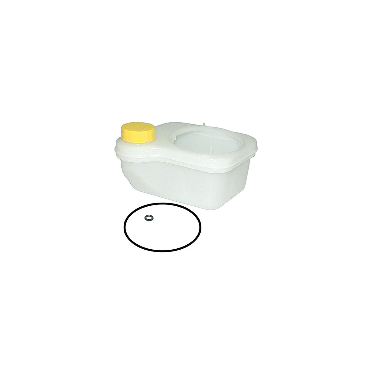 Arco Starting & Charging Tilt/Trim Pump Reservoir Kit