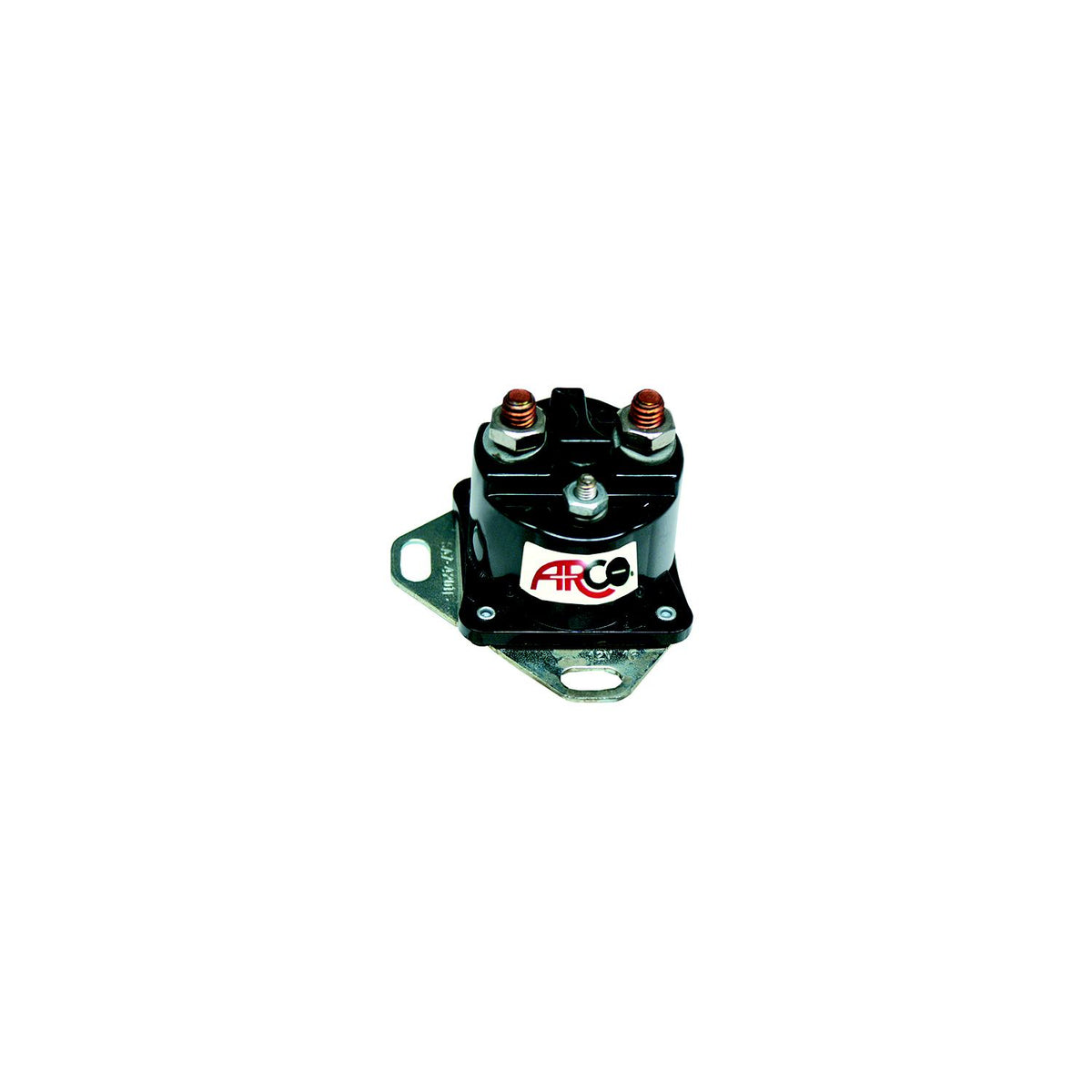 Arco Starting & Charging OMC Solenoid SW268