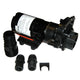 Raritan Macerator Pump - 12v with Waste Valve