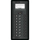 Blue Sea Systems 1463 8 Position Switch CLB + Meter Vertical