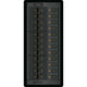 Blue Sea Systems 1223 12V DC 12 Position