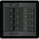 Blue Sea Systems 1210 120V AC 4 Position