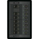 Blue Sea Systems 1202 120V AC Main + 6 Positions - Vertical