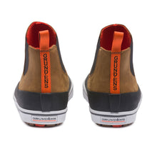 Grundens Freeboard Leather Chukka 60016
