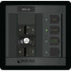 Blue Sea Systems 1190 ELCI Main 30A Double Pole + 1 Position