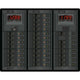 Blue Sea Systems 1218 12V DC Main + 19 Positions / 120V AC Main + 6 Positions