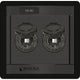 Blue Sea Systems 1472 DC 12V Socket Panel
