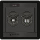 Blue Sea Systems 1478 360 Panel - 12V DC Socket & Dual USB Charger