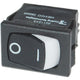 Blue Sea Systems 7480 360 Panel - Rocker Switch SPST - ON-OFF