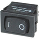 Blue Sea Systems 7485 360 Panel - Rocker Switch SPDT - (ON)-OFF-(ON)