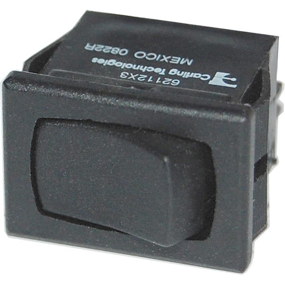 Blue Sea Systems 7491 360 Panel - Rocker Switch DPDT - ON-ON