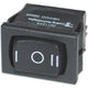 Blue Sea Systems 7495 360 Panel - Rocker Switch DPDT - (ON)-OFF-(ON)