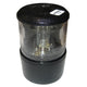 Perko Masthead Light for Sail or Power Less Than 20M - 12VDC - Black Base Mount/White Light