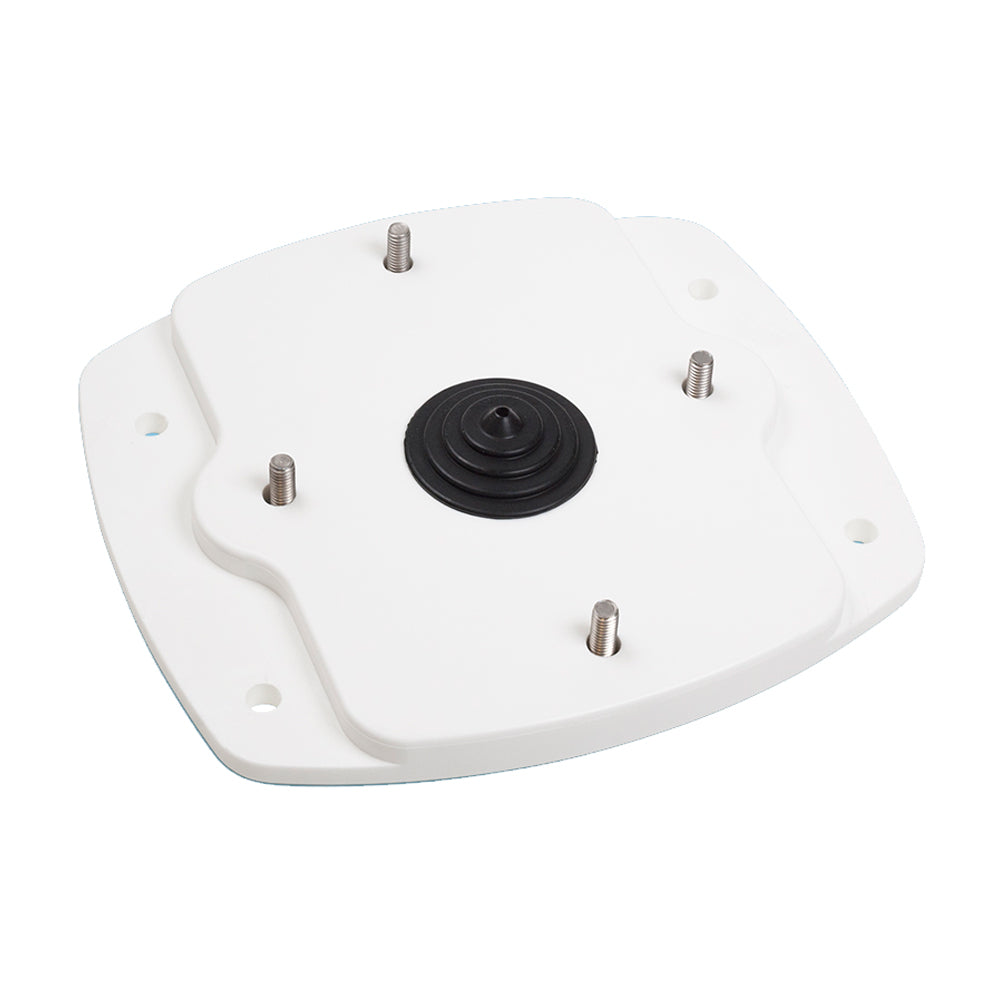Seaview Direct Mount Adapter Plate for Simrad HALO™ Open Array Radar
