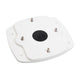 Seaview Direct Mount Adapter Plate for Simrad HALO™ Open Array Radar