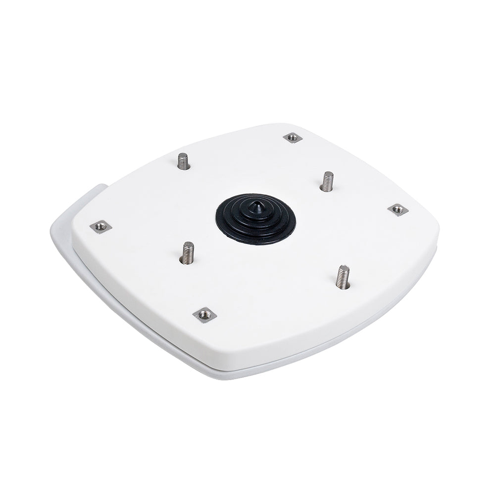 Seaview Adapter Plate for Simrad HALO™ Open Array Radar Use for Modular Mounts - ADA-R1 Required