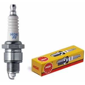 NGK Spark Plug -  BP6FS