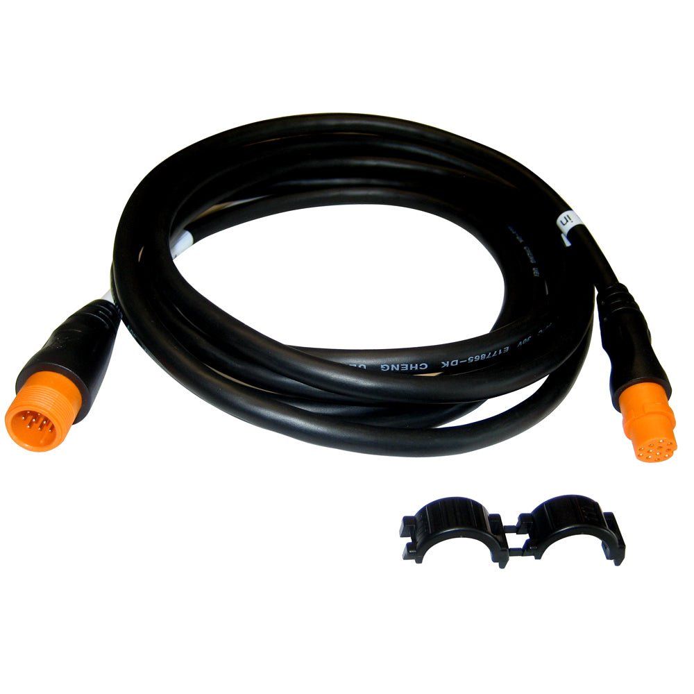 Garmin Extension Cable with XID - 12-Pin - 30'