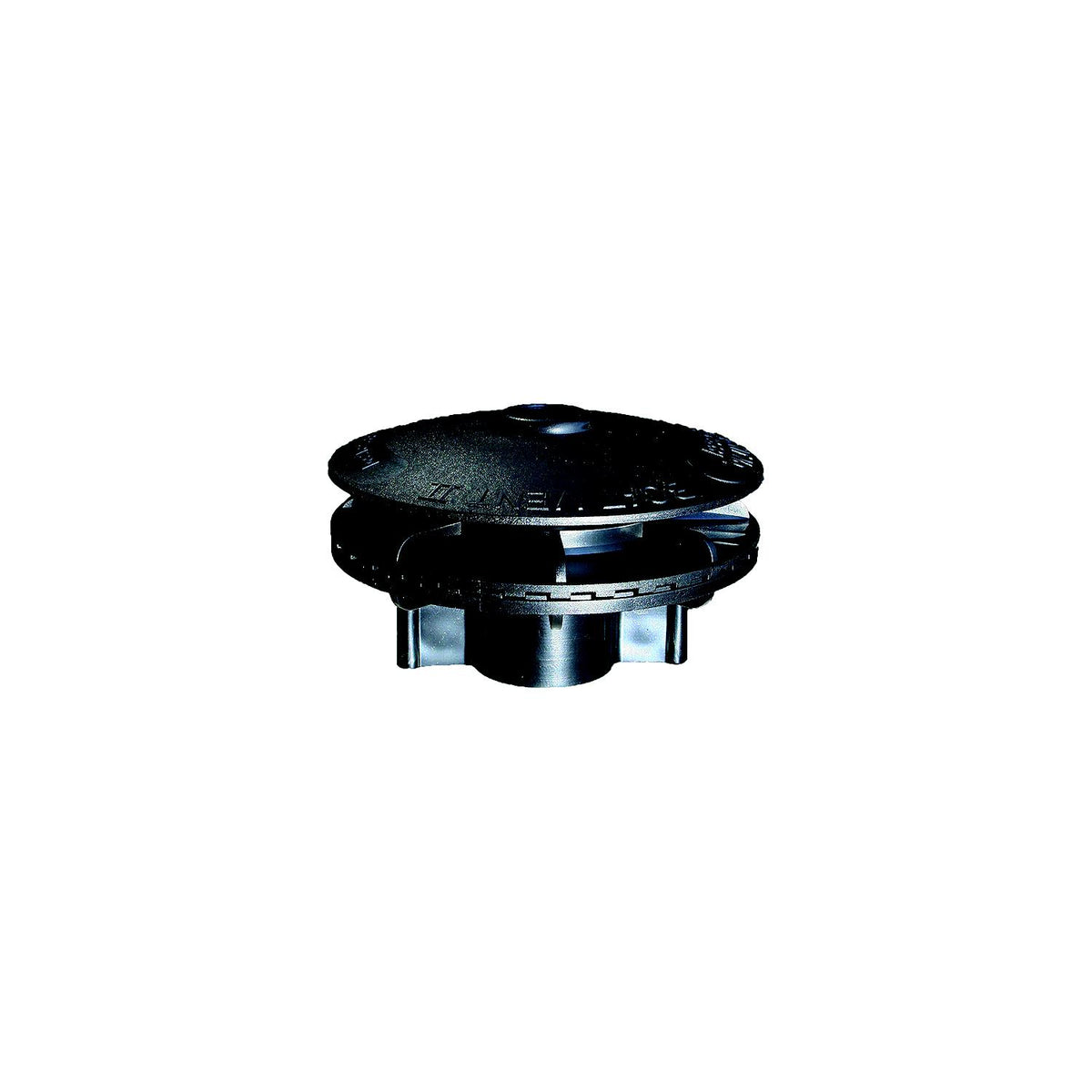 Vico Plastics Boat Vent II