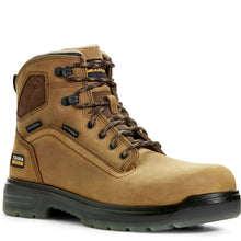 Ariat - Turbo 6`` H2O Carbon Toe Work Boot
