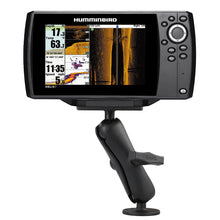 RAM Mount Surface Mount for Humminbird HELIX 7
