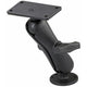RAM Mount Surface Mount for Humminbird HELIX 7
