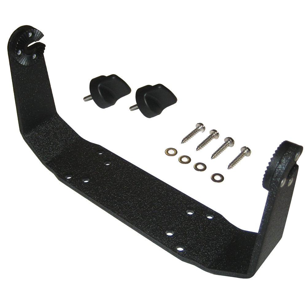 Humminbird GM H910 Gimbal Mount Bracket for HELIX 9 & 10