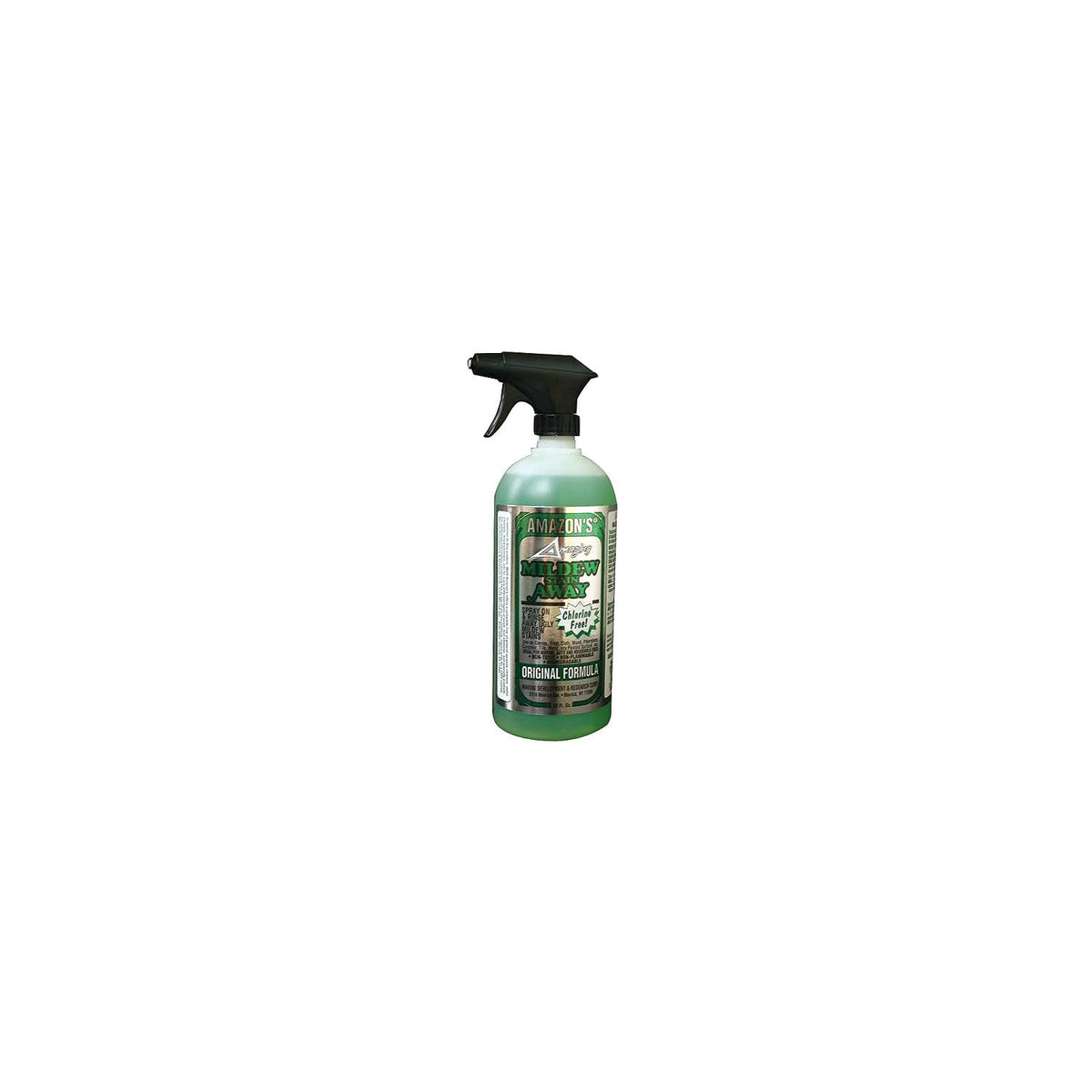 Amazon Mildew Away, Quart