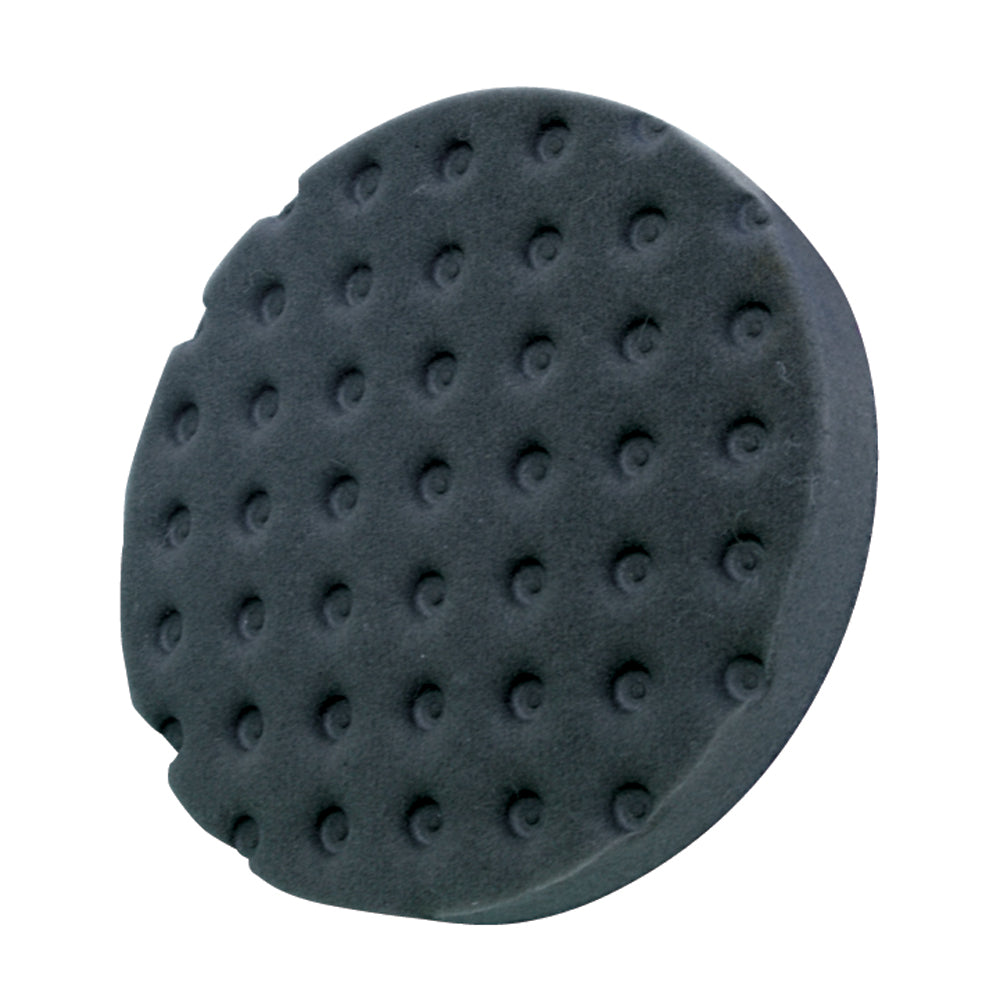 Shurhold Pro Polish Black Foam Pad - 7.5" for Pro Rotary Polisher
