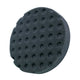 Shurhold Pro Polish Black Foam Pad - 7.5" for Pro Rotary Polisher