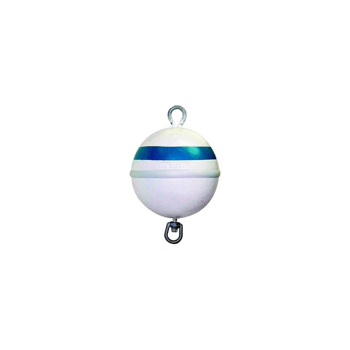 Cal June Jim-Buoy 421 Deluxe Foam Mooring Buoy 12"