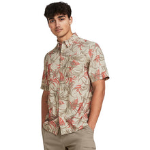 Under Armour - Mens Dockside Short Sleeve 1376577