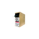 Caliber Bunk Wrap 2" x 4" Bunk Wrap, 250' Black