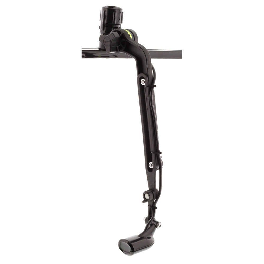 Scotty 141 Kayak/SUP Transducer Arm Mount with 438 Gear Head