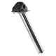 Scotty 2029 Big Game 12" SS Gimbal Mount with 241L