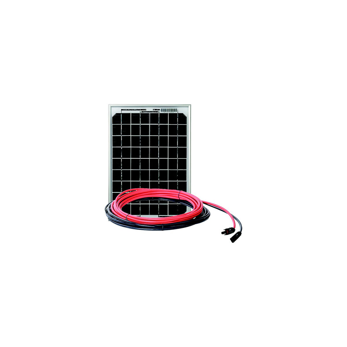 Go Power! Eco Series Solar Kit, 10 Watts