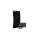 Go Power! Solar Flex™ Eclipse 190W+30A MPPT Controler Solar Kit