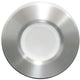 Lumitec Orbit Spectrum Flush Mount Down Light - Brushed Housing - White Dimming & Red/Blue Non-Dimming