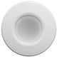 Lumitec Orbit Flush Mount Down Light Spectrum RGBW - White Housing