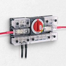 BEP Pro Installer Class T Fuse Holder with 2 Additional Studs - 450-600A