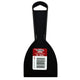 Hyde Tools Plastic Scraper