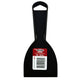 Hyde Tools Plastic Scraper