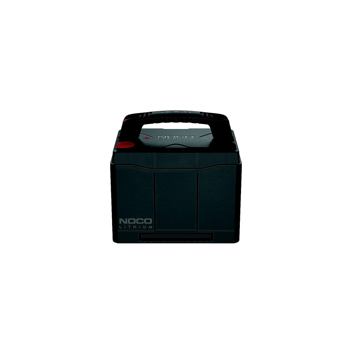 NOCO® Dual-Purpose Lithium Iron Phosphate Battery, Group 24,12V