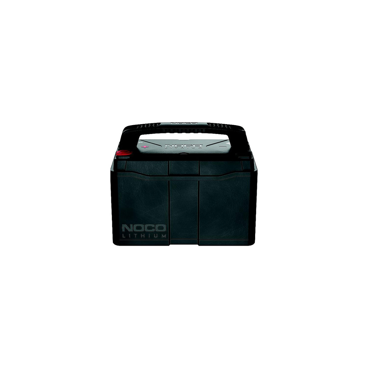 NOCO® Dual-Purpose Lithium Iron Phosphate Battery, Group 31, 12V