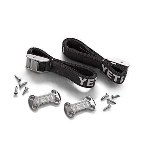 Yeti - Tie Down Kit V2