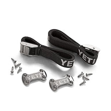Yeti - Tie Down Kit V2