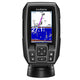 Garmin STRIKER™ 4 FishFinder with 4-Pin, 77/200kHz TM Transducer