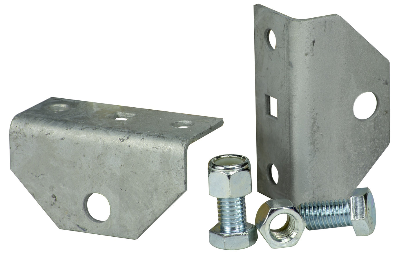 Tie Down - Swivel Bracket W/Nuts + Bolts